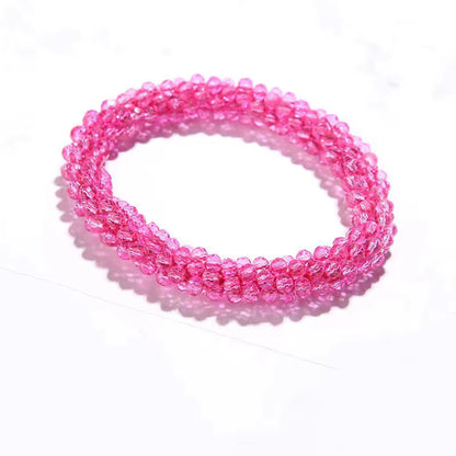 PARIS Glamour Scrunchie