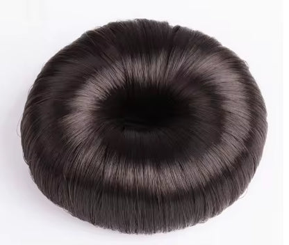 BETTY Nylon Hair Donut