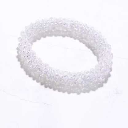 PARIS Glamour Scrunchie