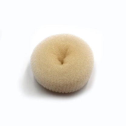 THD Hair Donut