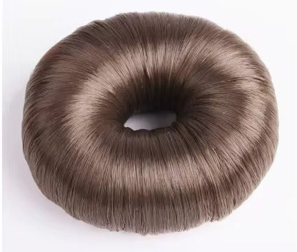 BETTY Nylon Hair Donut