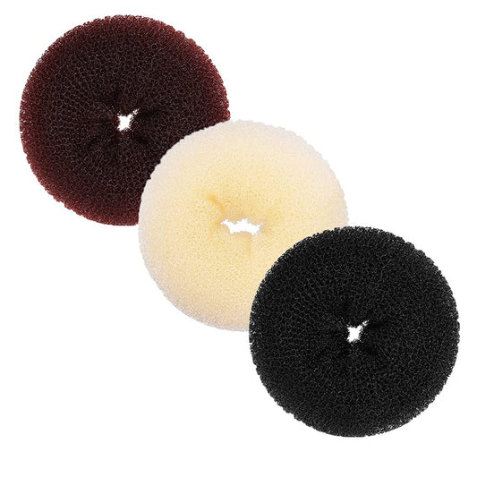 THD Hair Donut
