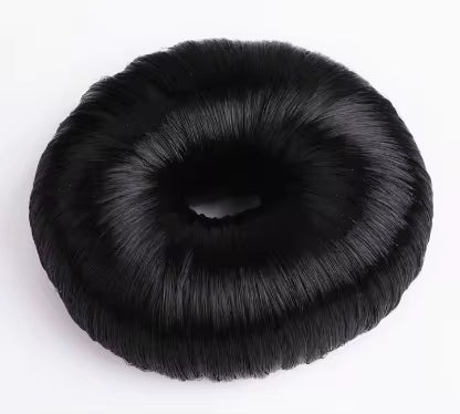 BETTY Nylon Hair Donut