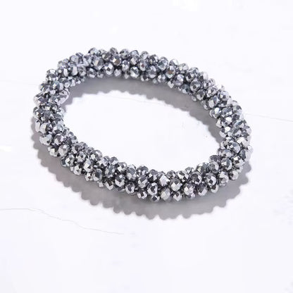 PARIS Glamour Scrunchie