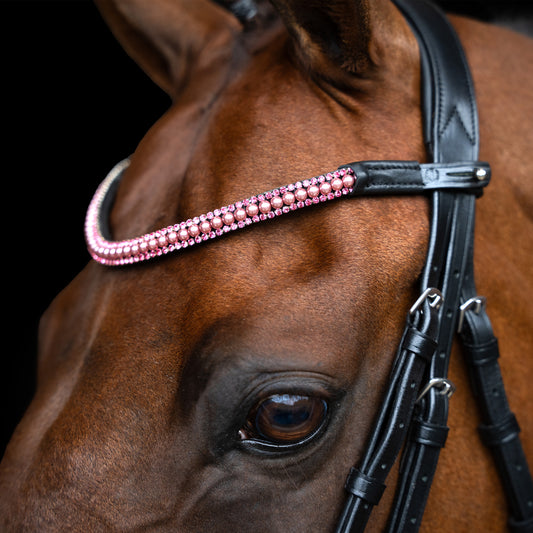 Imperial Riding Browband IRHBeads