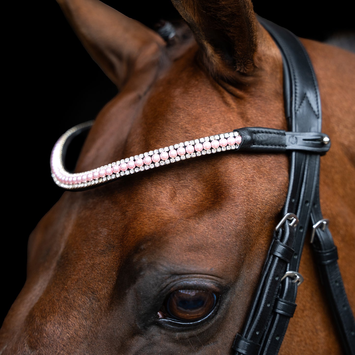 Imperial Riding Browband IRHBeads