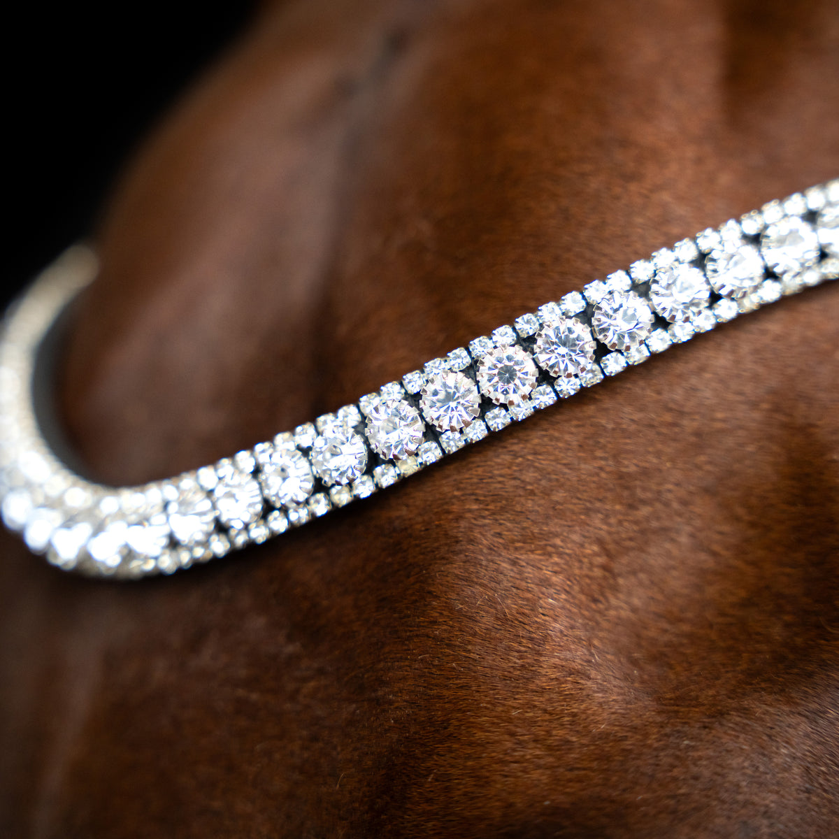 Imperial Riding Browband IRHSlim