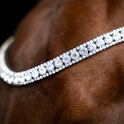 Imperial Riding Browband IRHSlim