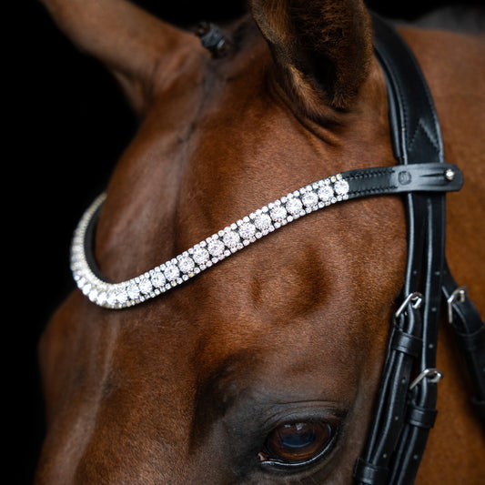 Imperial Riding Browband IRHSlim
