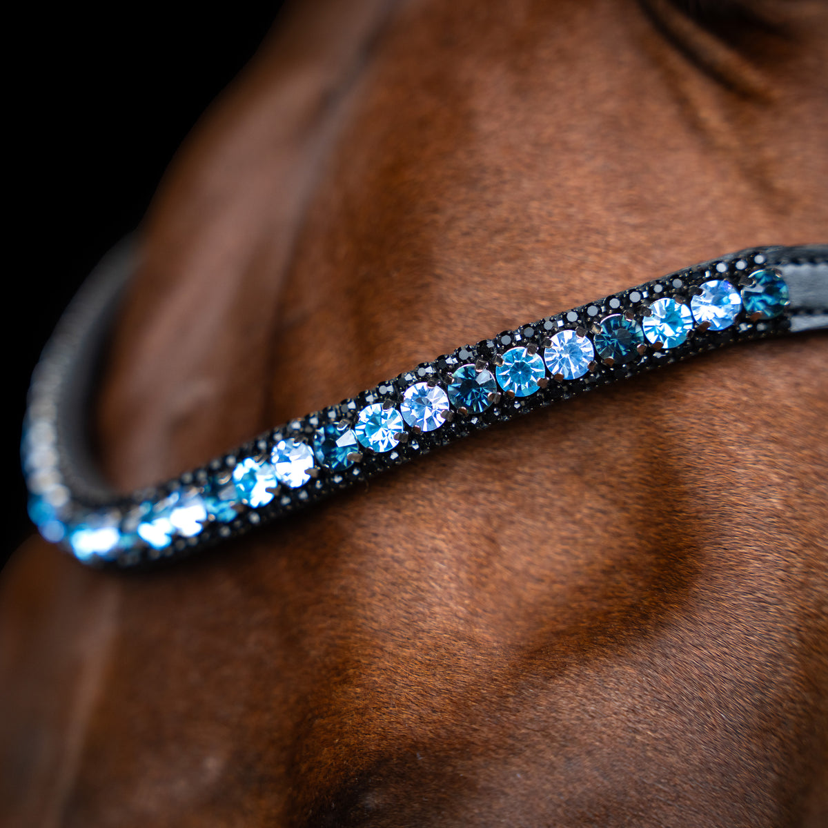 Imperial Riding Browband IRHGrande