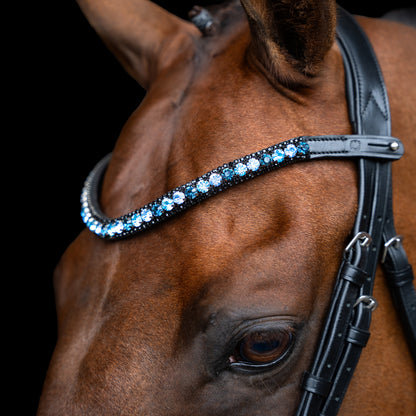 Imperial Riding Browband IRHGrande