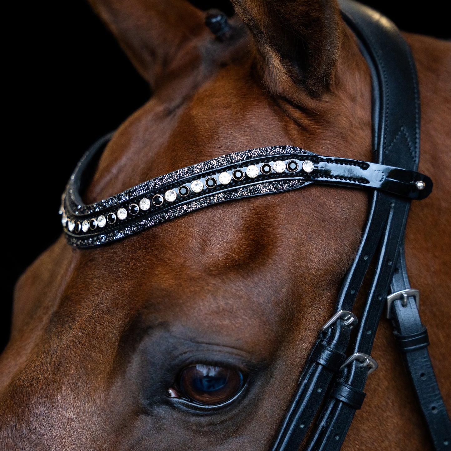 Imperial Riding Browband IRHMaxima
