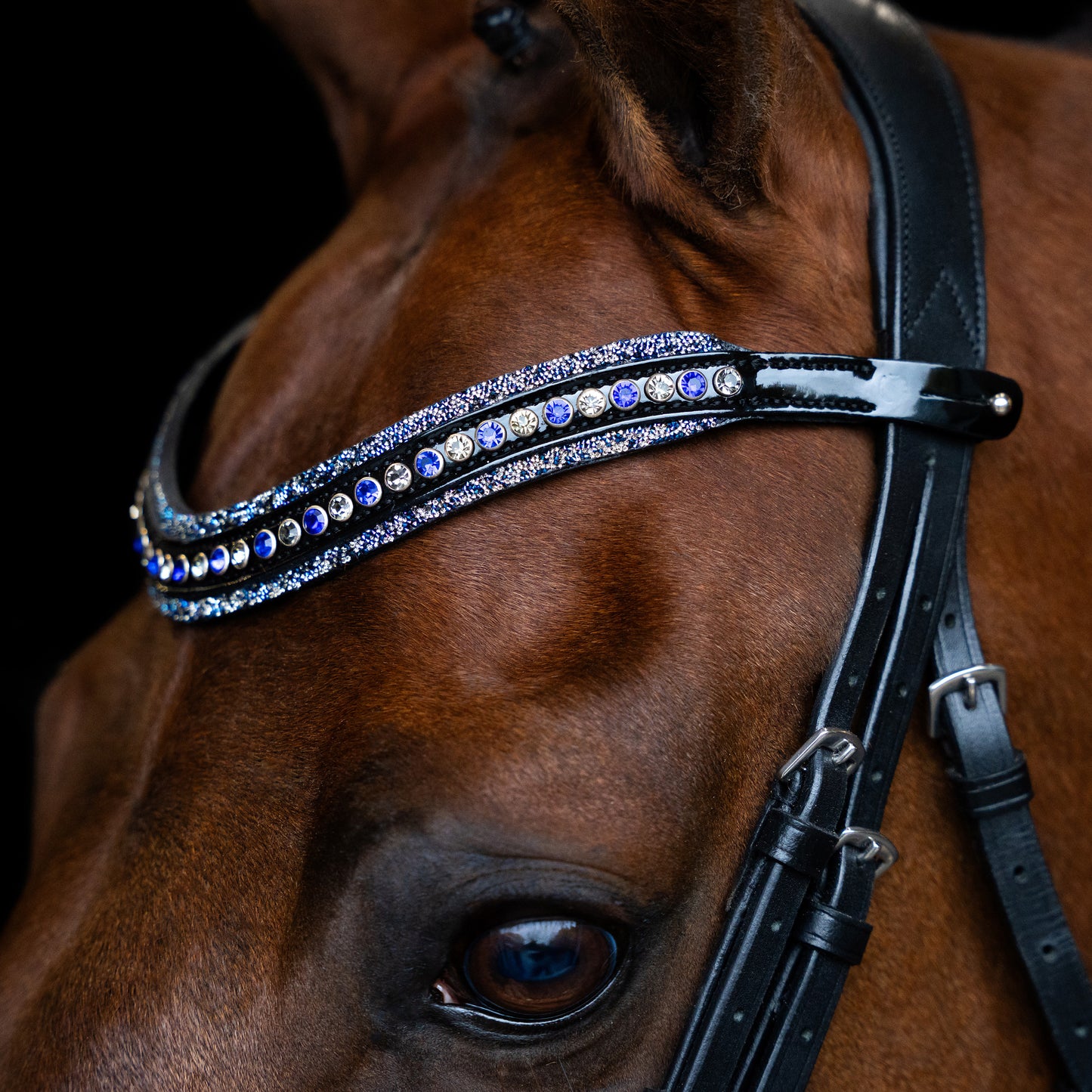Imperial Riding Browband IRHMaxima