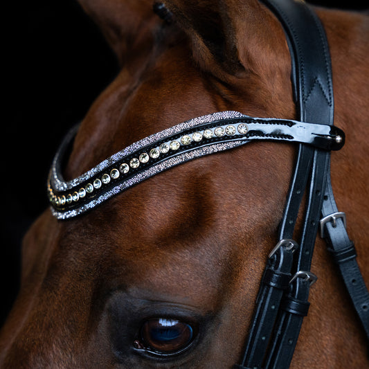 Imperial Riding Browband IRHMaxima