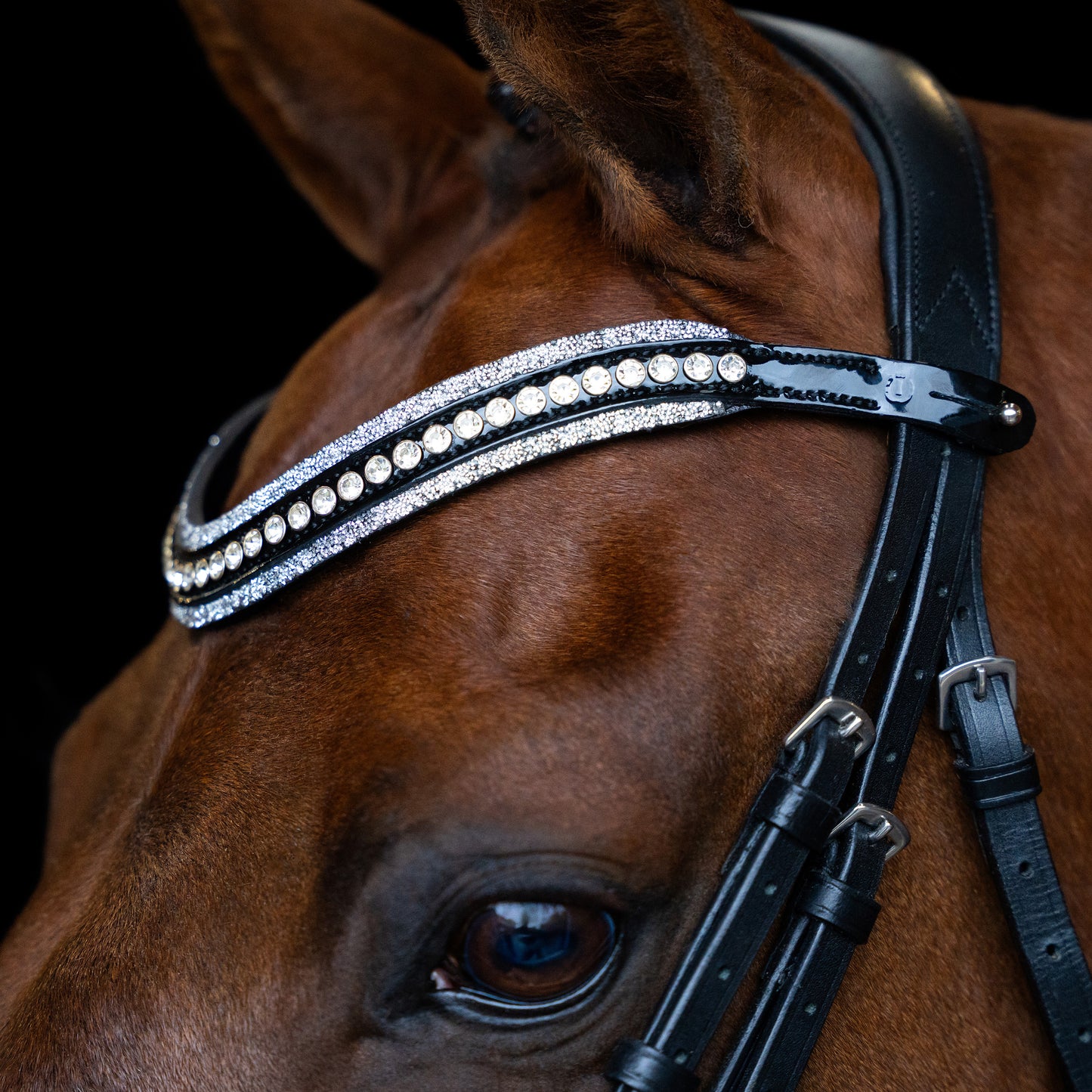 Imperial Riding Browband IRHMaxima