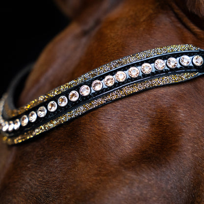 Imperial Riding Browband IRHMaxima