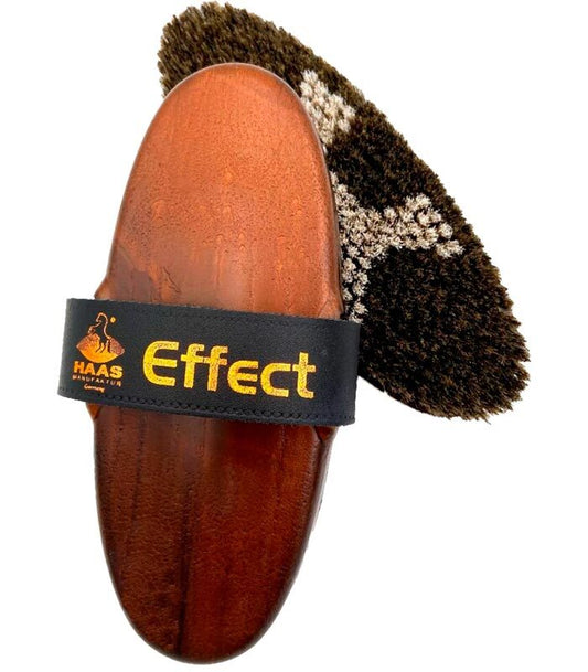 HAAS Effect