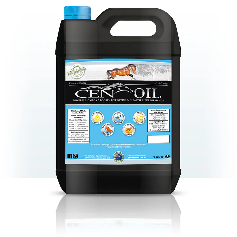 CEN Oil