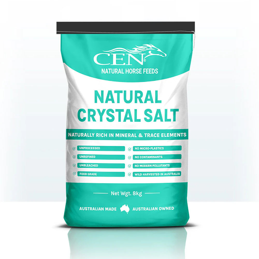 CEN Natural Crystal Salt