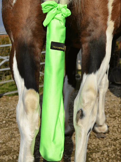 Horzehood Tailbag