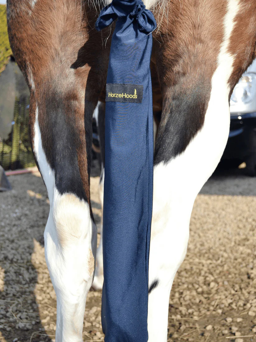 Horzehood Tailbag