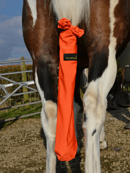 Horzehood Tailbag