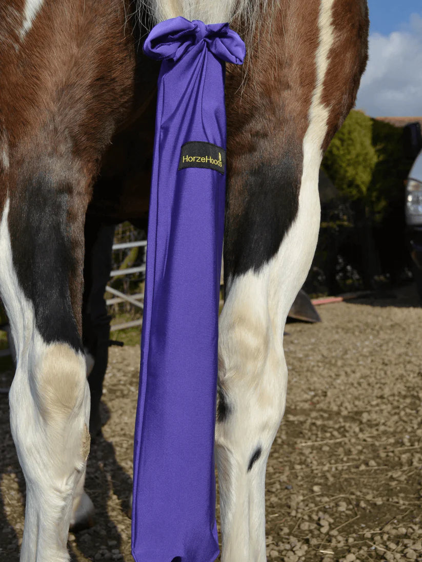 Horzehood Tailbag
