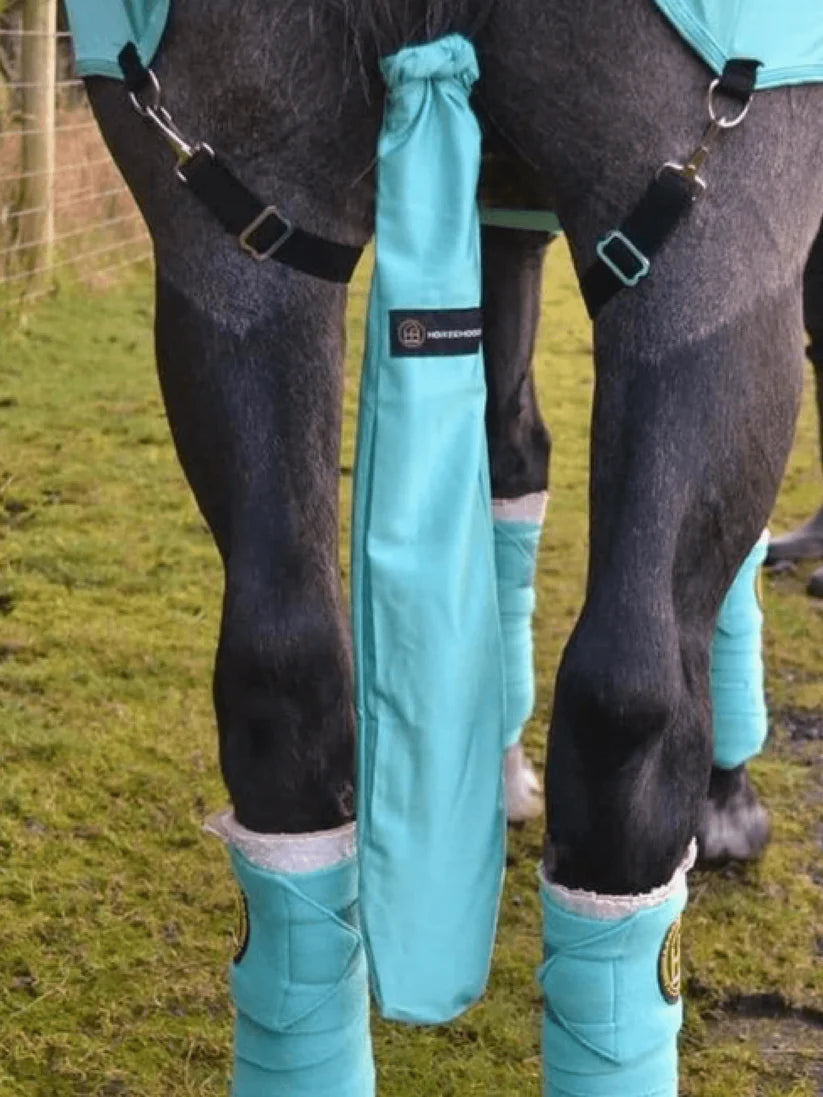 Horzehood Tailbag