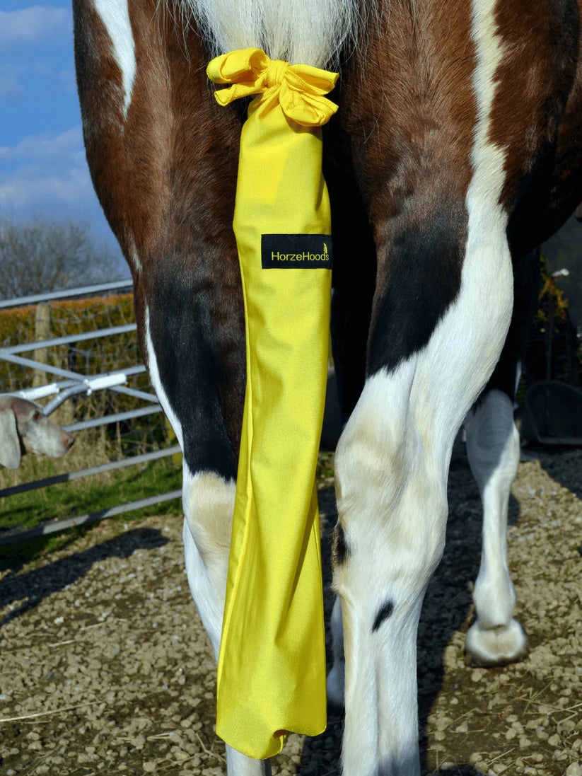 Horzehood Tailbag