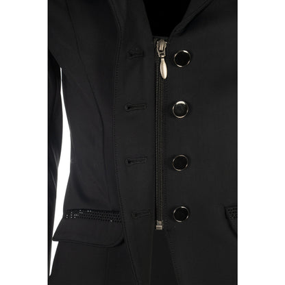 HKM Competition Jacket - Amalfi - Adults