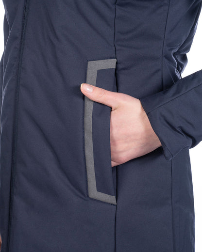 HKM Heating Coat - Elegant - No Battery