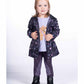 HKM Childrens Rain Jacket - Lola - Childrens Size 4-6, 6-7 & 7-9 Only