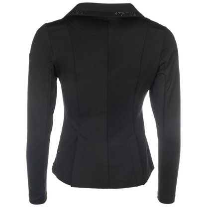 HKM Adults Competition Jacket - Amalfi - Black