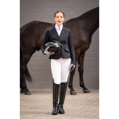 HKM Adults Competition Jacket - Amy
