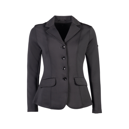 HKM Adults Competition Jacket - Amy - PREORDER - ON ORDER DUE TO ARRIVE MID JUNE