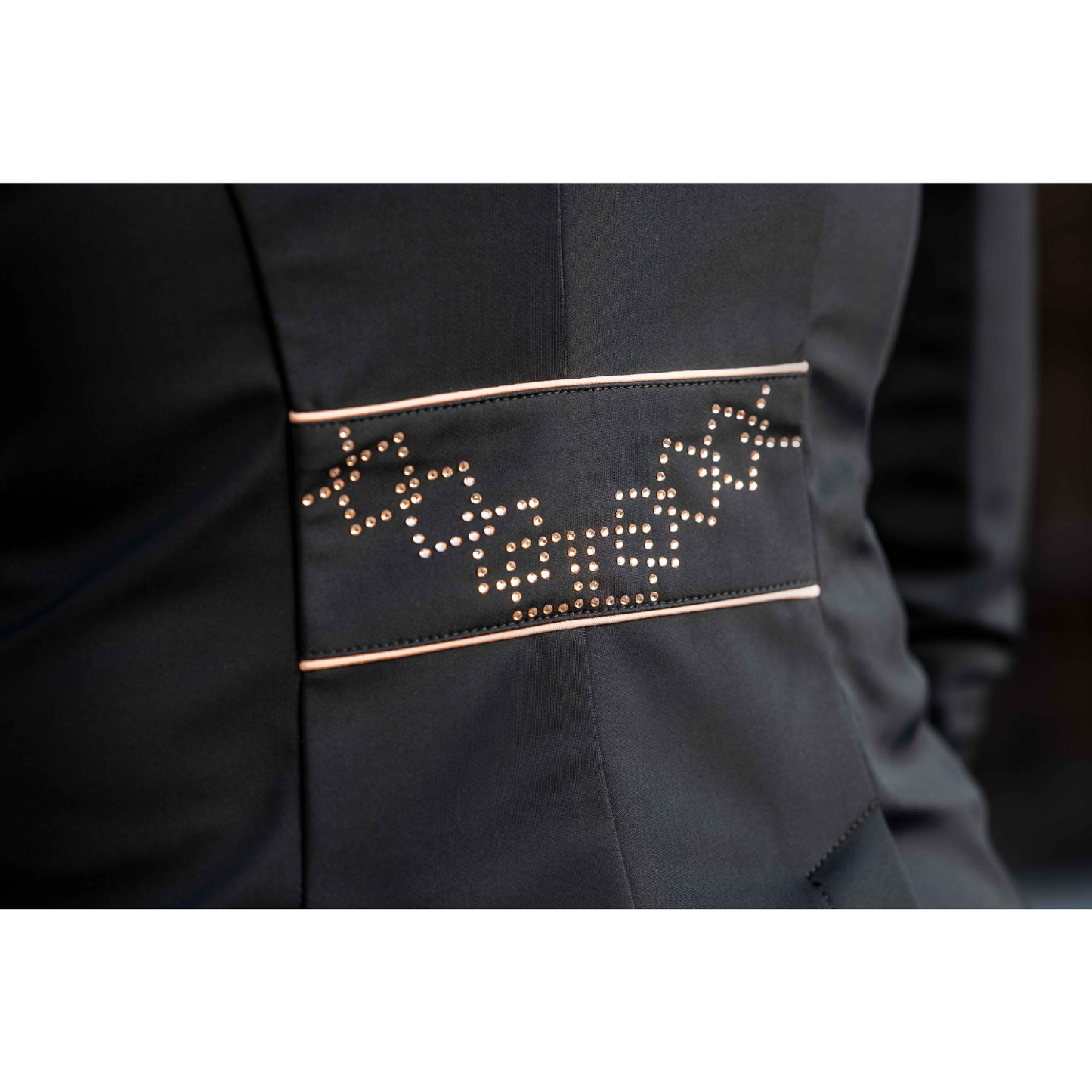 HKM Short Tailcoat - Audrey