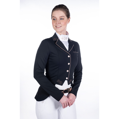 HKM Short Tailcoat - Audrey