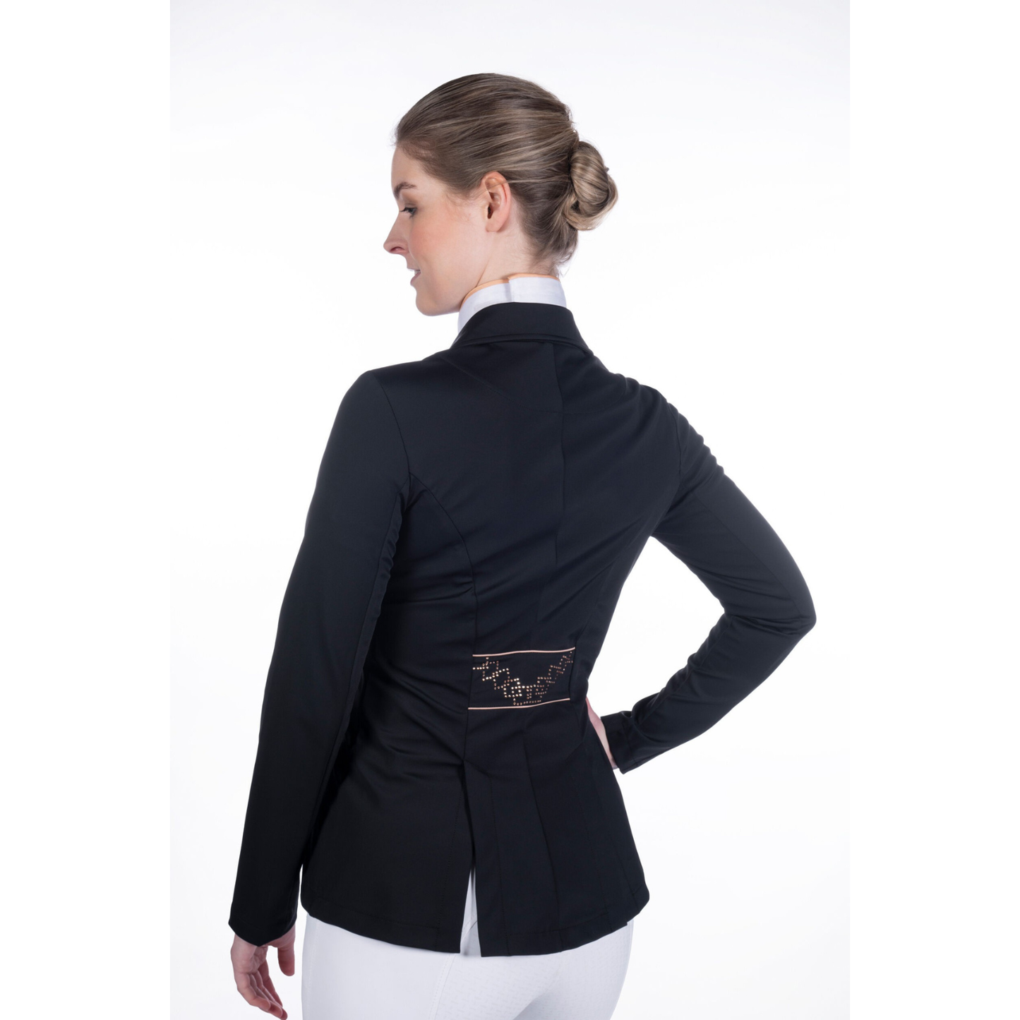 HKM Short Tailcoat - Audrey