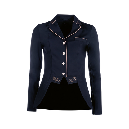 HKM Short Tailcoat - Audrey