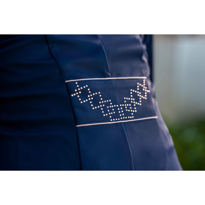 HKM Short Tailcoat - Audrey