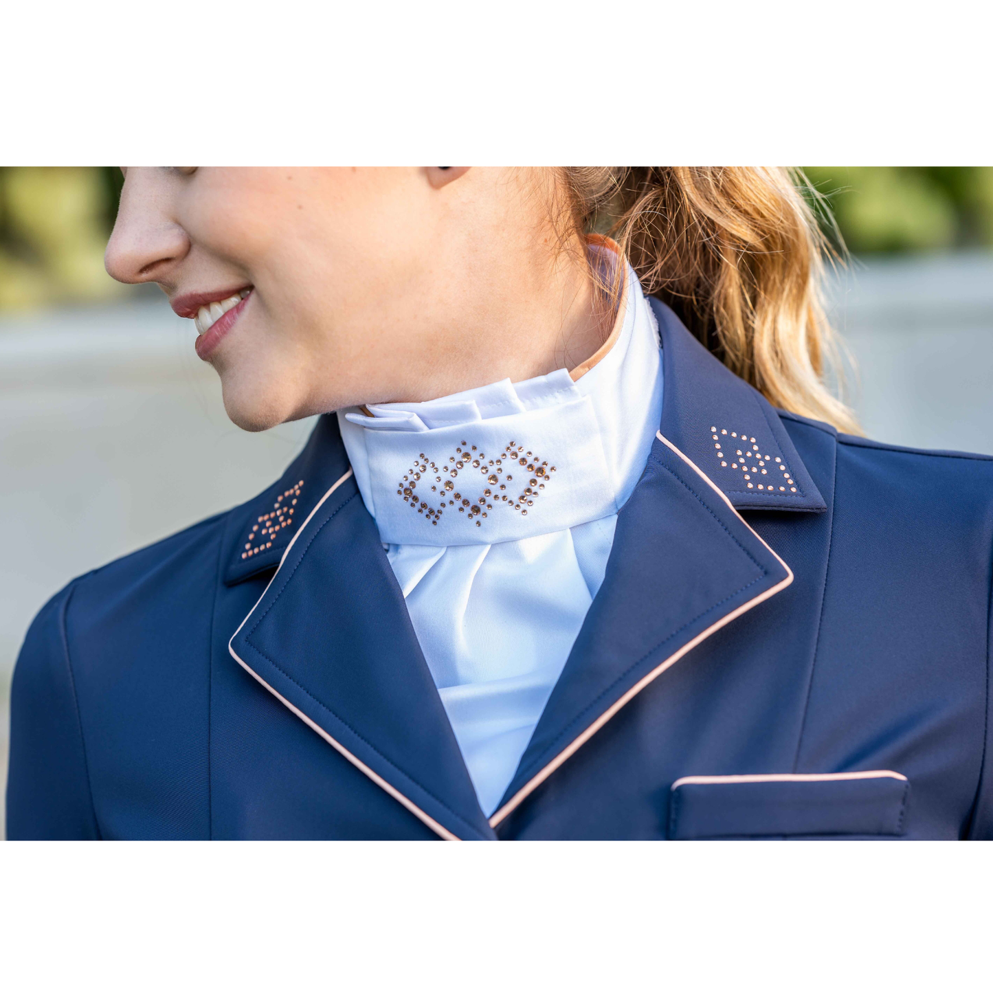 HKM Short Tailcoat - Audrey