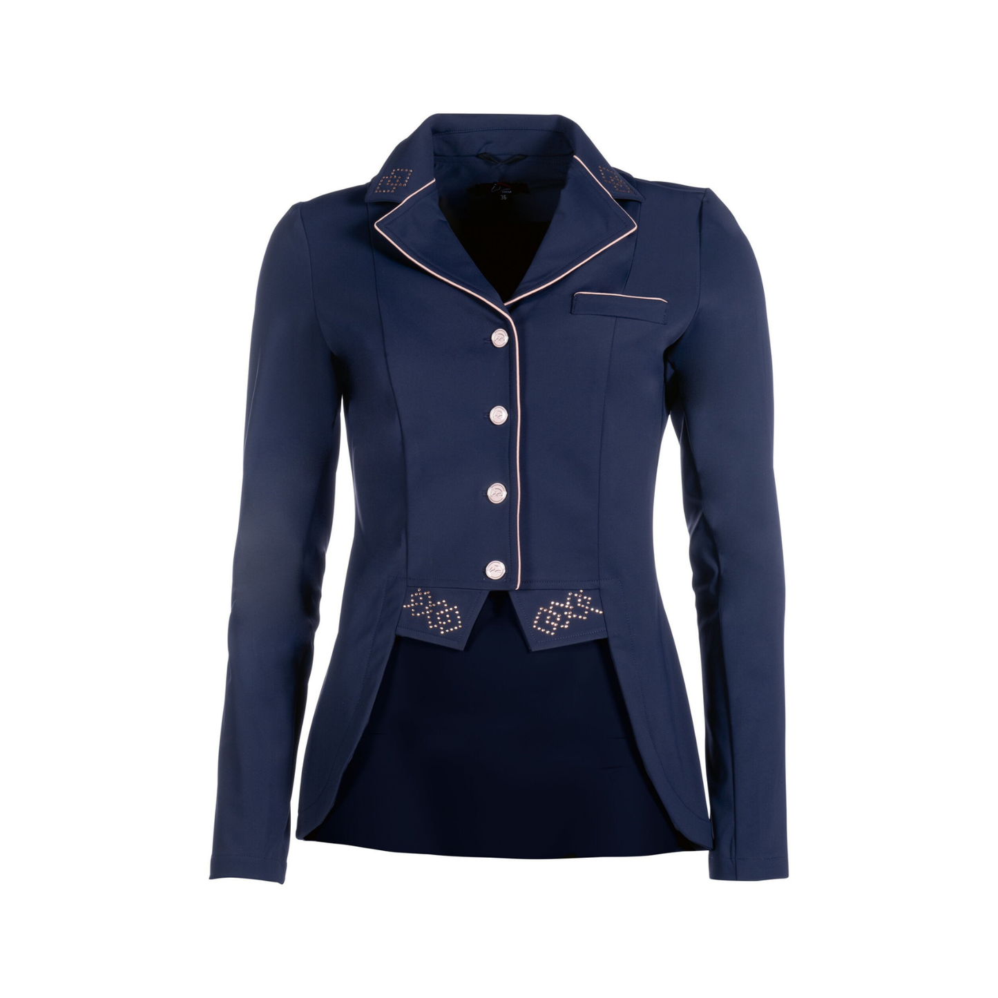 HKM Short Tailcoat - Audrey