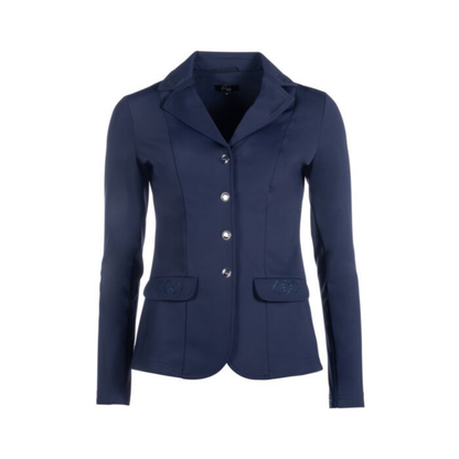 HKM Adults Competition Jacket - Aurora
