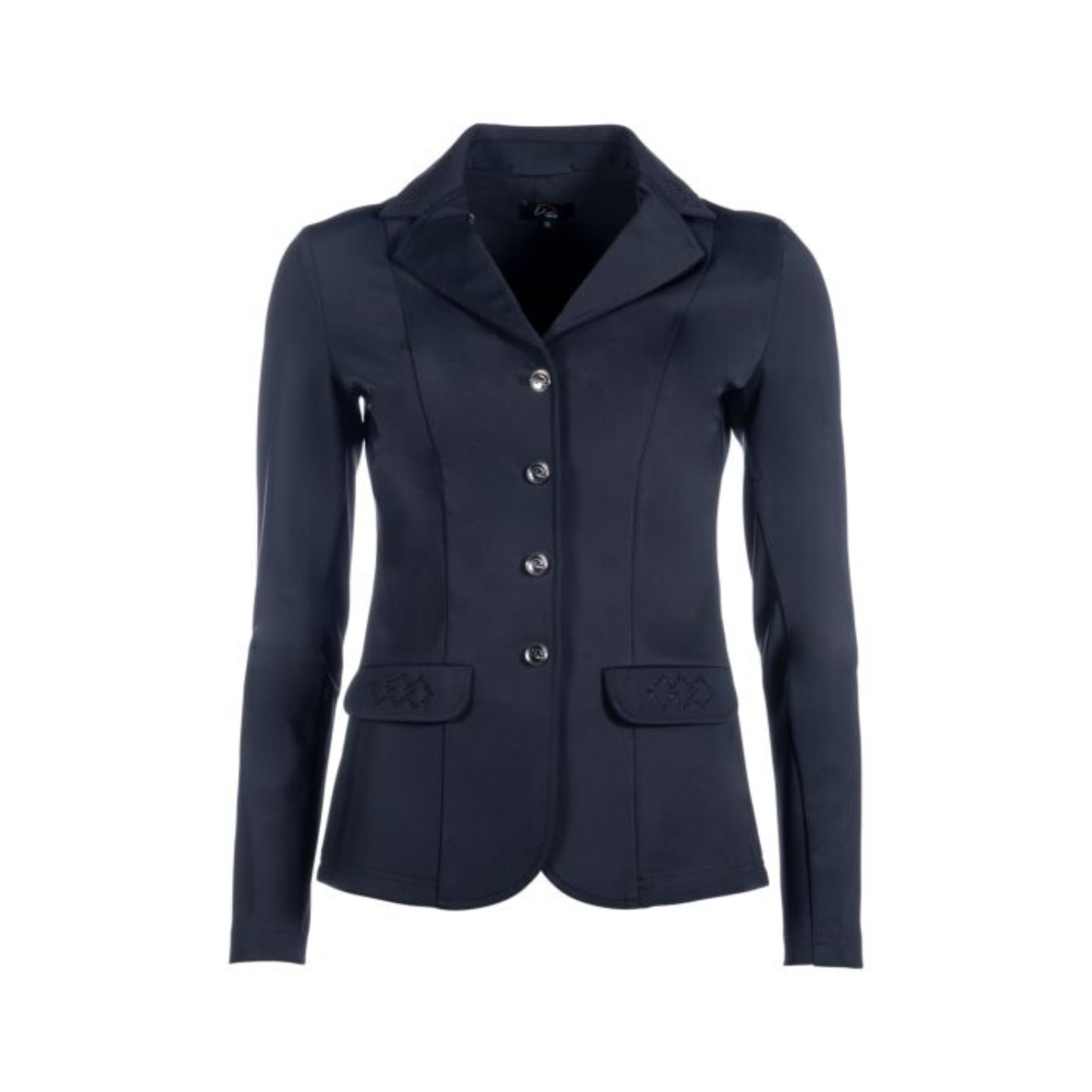 HKM Adults Competition Jacket - Aurora