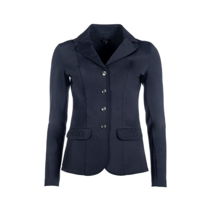 HKM Adults Competition Jacket - Aurora