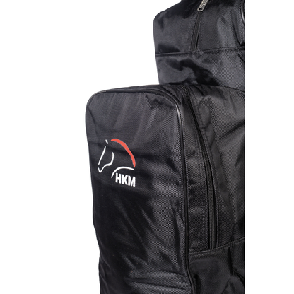 HKM Boot and Helmet Bag