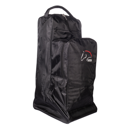 HKM Boot and Helmet Bag