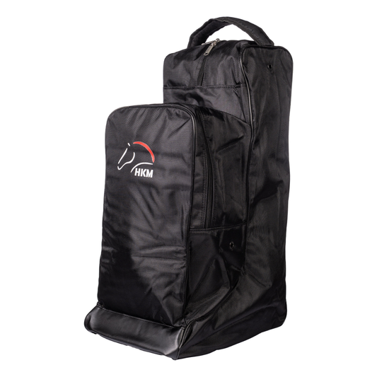 HKM Boot and Helmet Bag