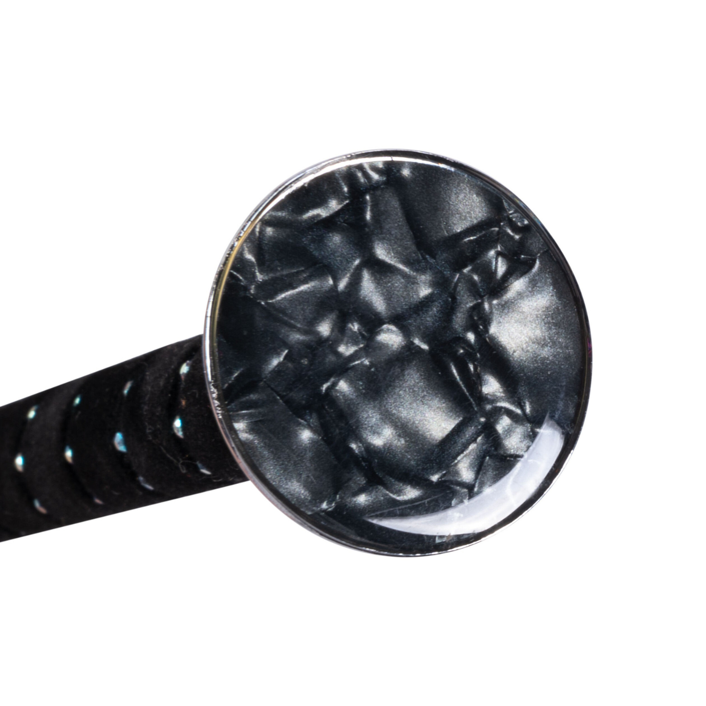 HKM Dressage Whip - Rosewood