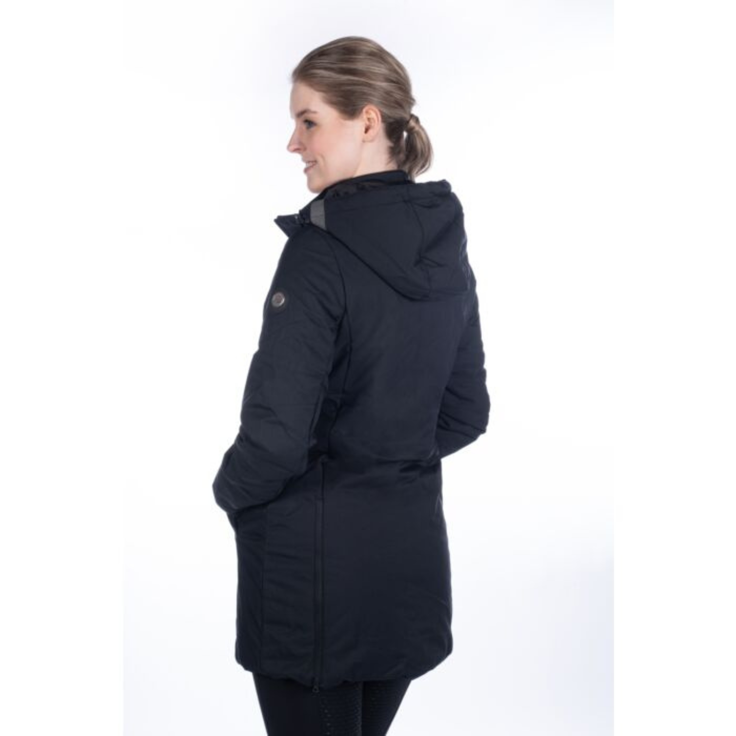 HKM Heating Coat - Elegant - No Battery